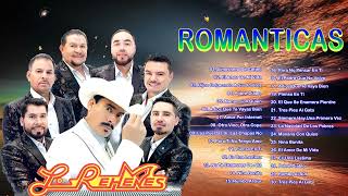 Los Rehenes Mix Super Cumbias Románticas - Los Rehenes Éxitos Sus Mejores Canciones