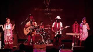 Showcase Wednesday - Loko Band from Kisumu (2022)