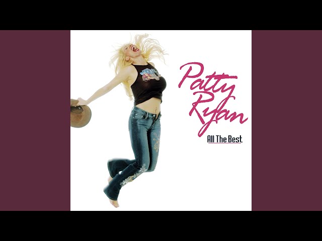 Patty Ryan - When You Look At Me