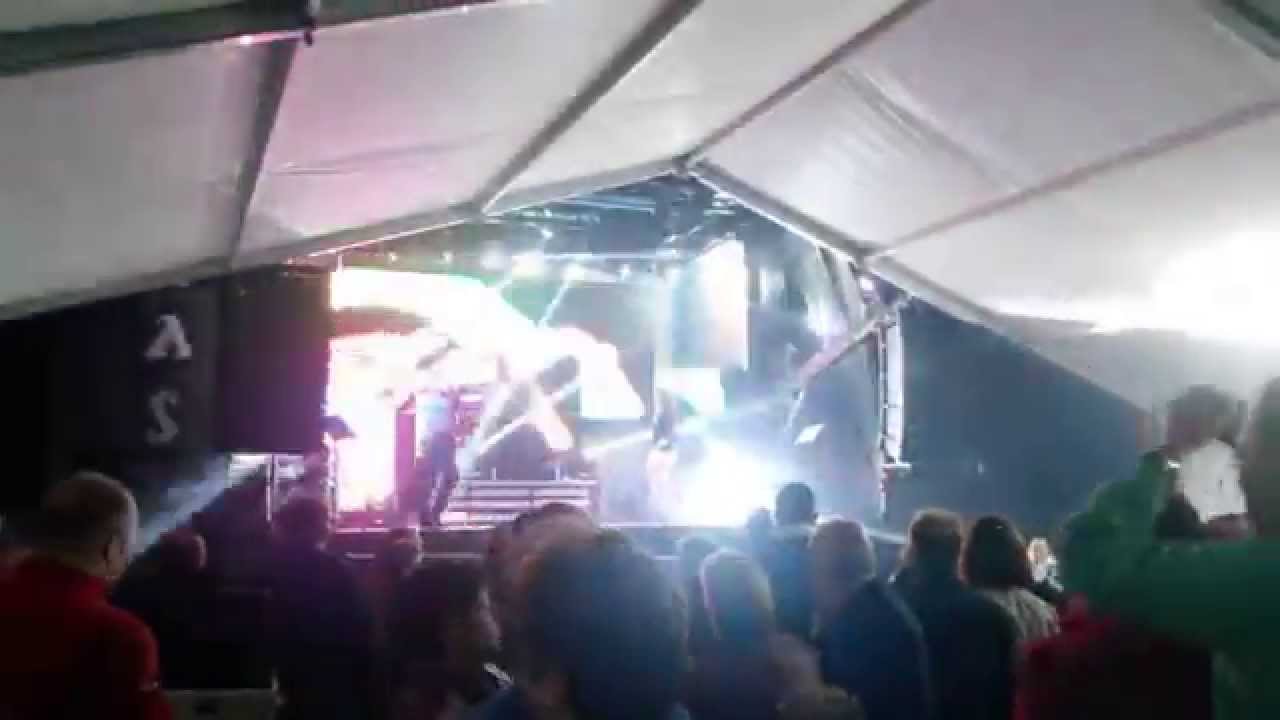 Grupo Ideas en Busmargalí