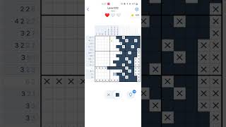 Nonogram Puzzle 11