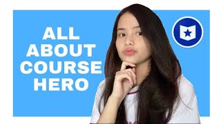 ANSWERING QUESTIONS ABOUT COURSEHERO |  TIPS FOR NEW TUTORS💙