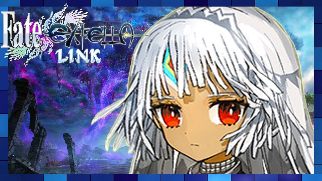 Fate/EXTELLA Link Details New Servants, Japanese Limited