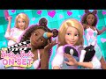 SUDAH SELESAI! 🎥 Barbie dan Barbie Di Set | Ep. 10