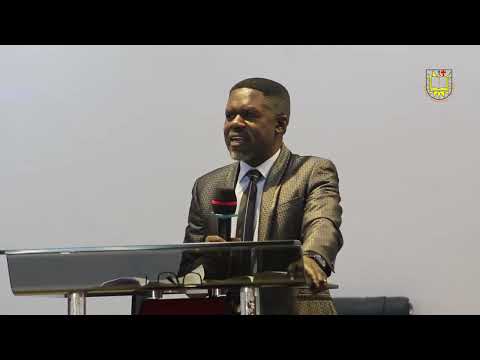 PP UNILU:  L'onction et la royauté: le temps d'attente avec Papa Henry MUBWA - Dimanche 03/07/2022 :