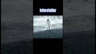 5 datos curiosos de Interstellar