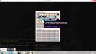minecraft op raid on opcraft