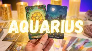 AQUARIUS THEY CAN'T HIDE IT! 🔥This HIGH-STATUS CRUSH is OBSESSED with YOU 🔥 JULY 2026