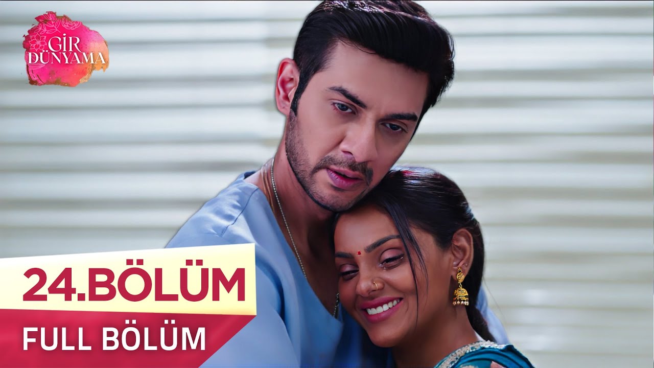 Gir Dünyama (Tose Naina Milaaki Ke) 24. Bölüm | 15 Ağustos 2025 ‪@kanal7​