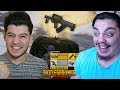 BAŞ DÜŞMANIM GROZA !! Pubg Mobile KİLL KAPIŞMASI !!