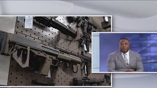 Allen Outlet Shooting: FOX Faceoff examines killer's motive, ties to white supremacy