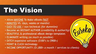 Sqribble Review And Demo - Create Ebooks with ebook creator - Best Sqribble Bonus