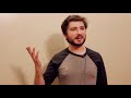 Our interview with Michael from Lawrence
