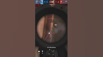 Comment If You Want The Settings Video❗️#rainbowsixsiege #fps #controller #tiktok #gaming