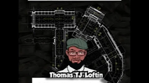 The Blackprint - How To Build Wealth With TJ Loftin