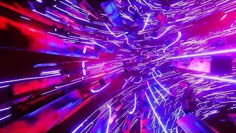 Anx - The Light | "Light" Album (Official Visualizer)