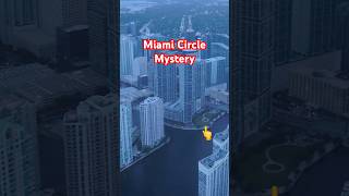 Unveiling the Miami Circle Decoding Ancient Tequesta Mysteries for History Buffs #Miami