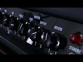 Ламповый усилитель-голова для электрогитары Laney GH30R