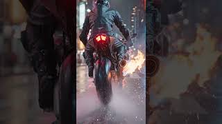 ✨️Midnight Ride✨️🏍#youtubeshorts #viral #ytshorts #viralshorts #bike #bikelover #viralvideo #yt