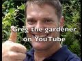 Welcome to greg the gardener 