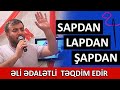 Lapdan Sapdan Şapdan meyxana  muzikalni(Resad ,Ruslan,Baleli,Cahankes) Fatmayi toyu
