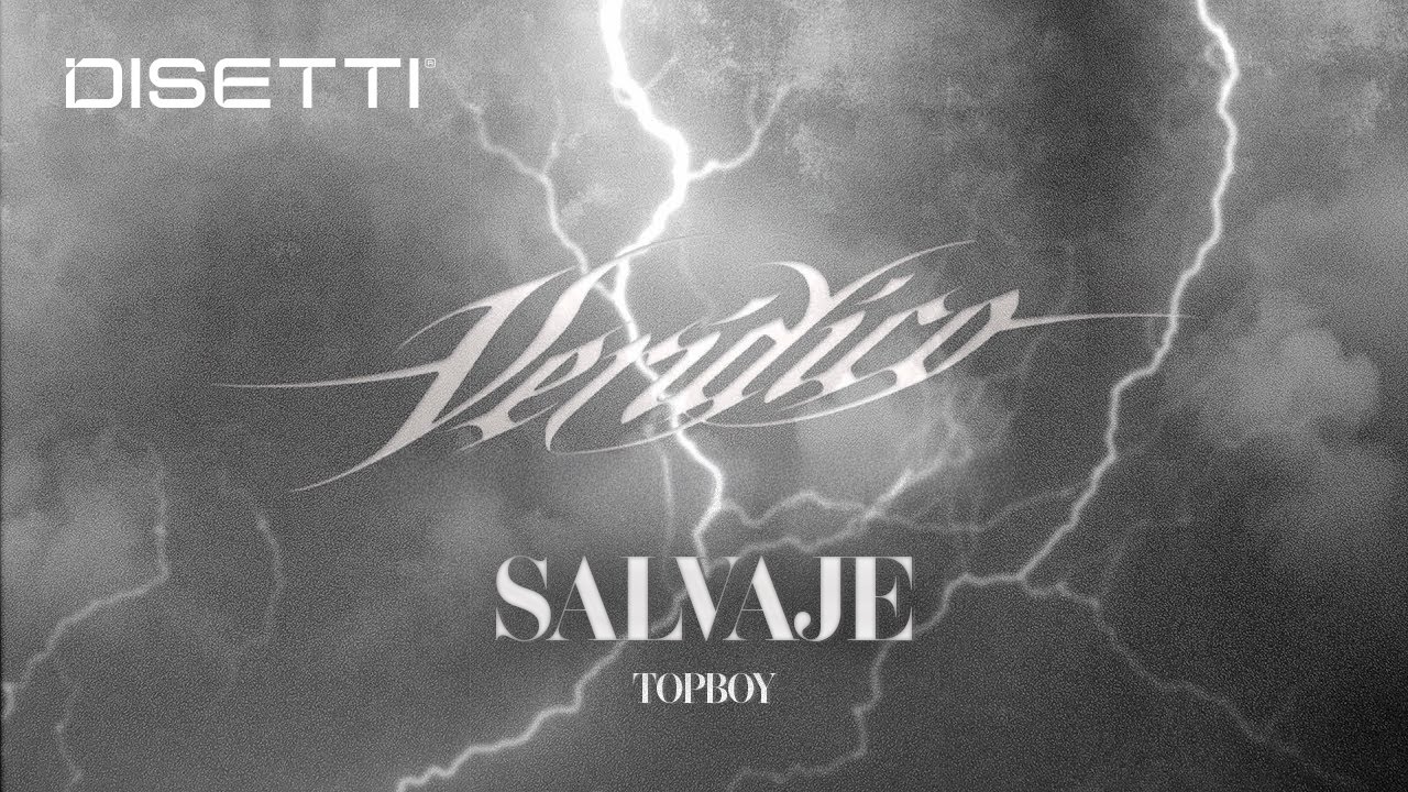 Wallance  x Fharid On The Beat x Topboy TGR - Salvaje (Visualizer)