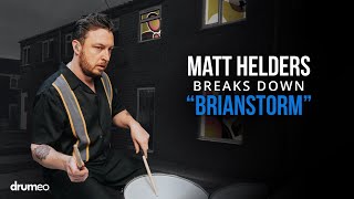 Download lagu The Iconic Drumming Behind 'Brianstorm' | Arctic Monkeys