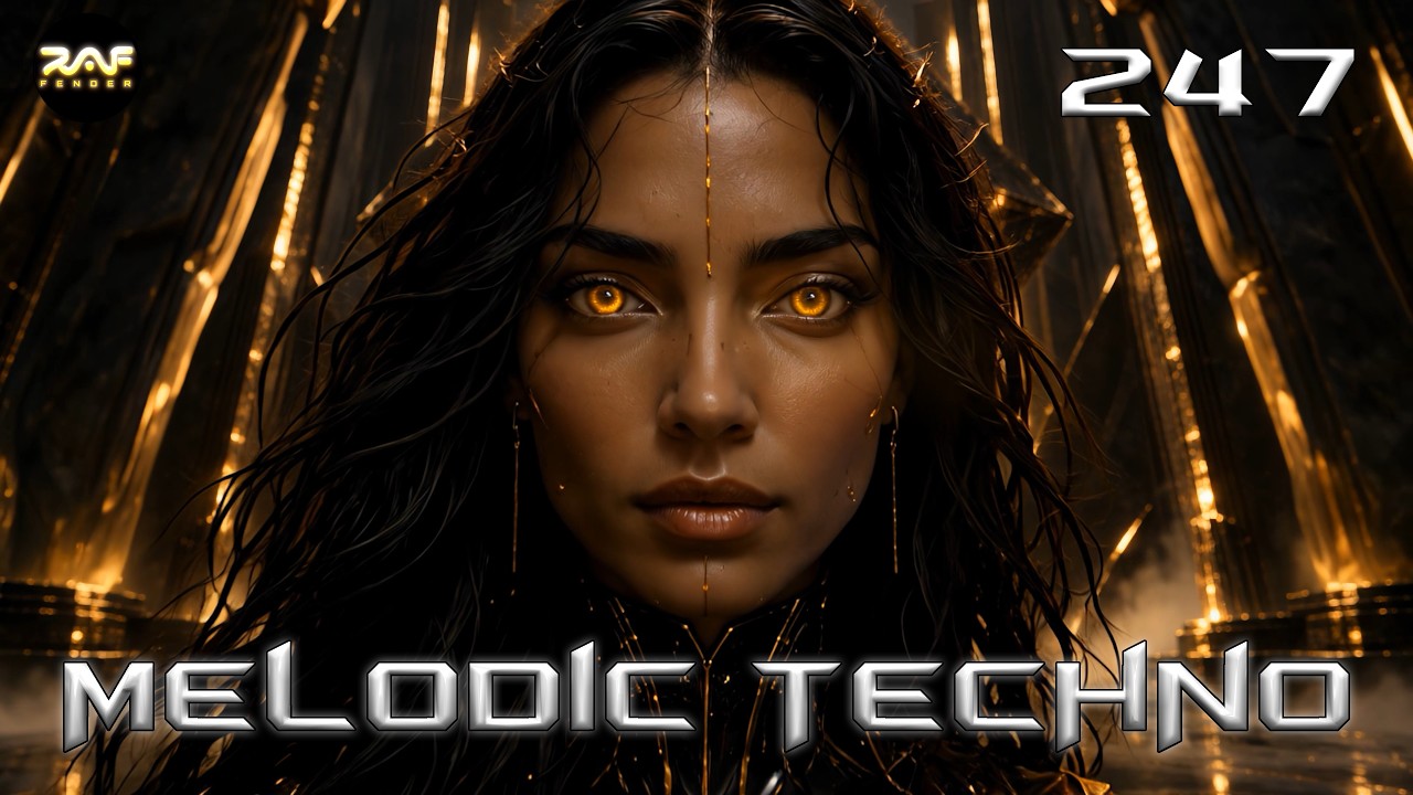 Melodic Techno & Progressive House Mix 2026 I Anyma, Massano, Argy, Kevin de Vries, Final Request.
