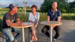 Rumersheimrustenhart Lentente Parfaite