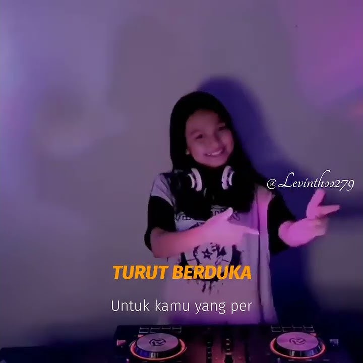 Dj Tie me down (story wa)