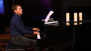 Be Not Afraid - Solo Piano (Craig Courtney, arr. Dan Forrest)