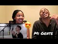 Conor Maynard - J. Balvin, Willy William - Mi Gente **REACTION**