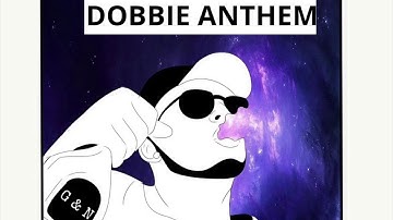 Groovy Nilo - Dobbie Anthem