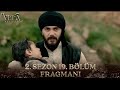 Vefa Sultan 2. Sezon 19. Bölüm Fragmanı | “Anne Yüreği, Ahmed’in Özlemi ve Mübarek Hilal”