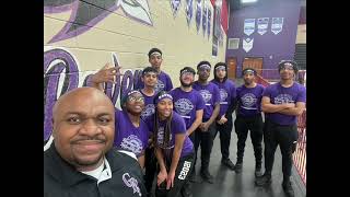 2023 Band End of Year Slideshow