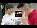 Lush Kitchen Live #10『ローズジャム シャワージェル SP』｜LUSH ラッシュ