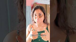 viral dark circles remedy| #viral #skincare #brightskin #glowup #darkcircles