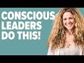 The Key to Conscious Leadership with Seane Corn