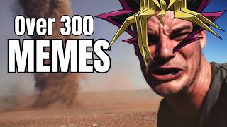 Making Fun of EVERY Archetype in Yu-Gi-Oh!