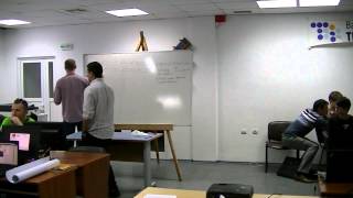 GCBulgaria 2014 Hackathon - Forming teams