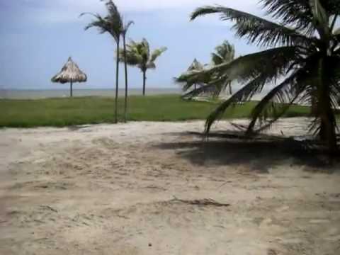 la ceiba beach club lot #8 real estate