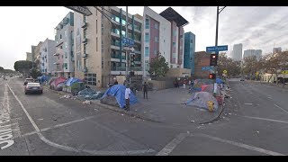 Exposing The Homeless Epidemic In LA || UNILAD by UNILAD 236 views 4 years ago 4 minutes, 17 seconds