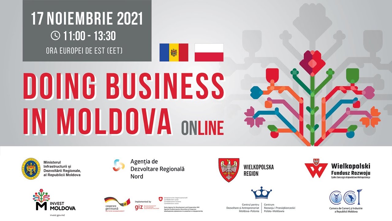 business plan moldova