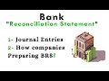how to do bank reconciliation of a small business