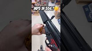 CENTURY ARMS AP3 😤 #ytshorts #shortsfeed #airsoft #pewpew