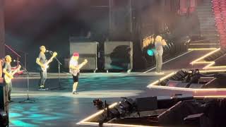 AC/DC - Rock ‘n’ Roll Train, Live at Johan Cruijff Arena Amsterdam, 5 Juni 2024