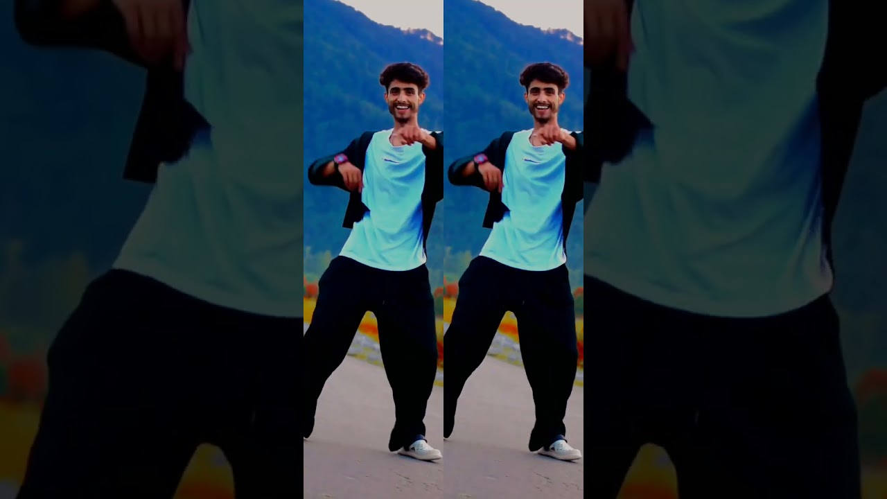 Remix song reels  youtuber  viral  dance 