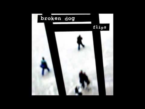 Broken Dog — Broken Dog "Slope"
