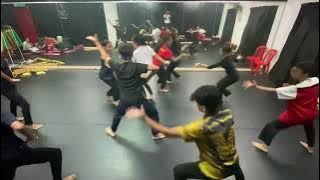 Download lagu Tarian Overture Rehearsal (25/01/23)