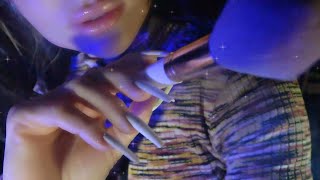 : 3H Unexpected ASMR Sounds to Help You Fall Asleep (Brushing, Rain, Windy, Soft Crackling, Inaudible)
